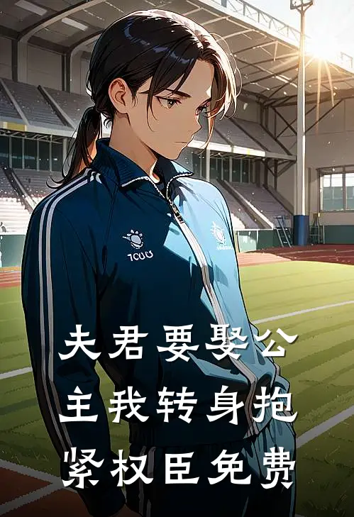夫君要娶公主我转身抱紧权臣免费