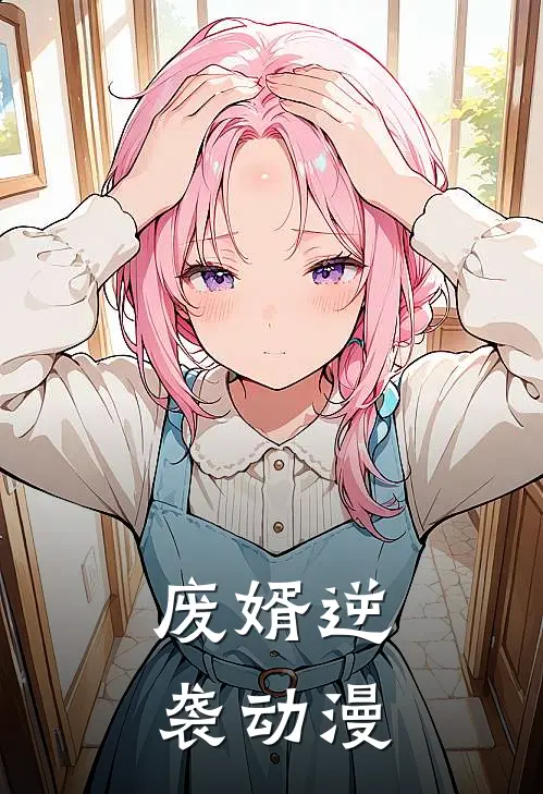 废婿逆袭动漫