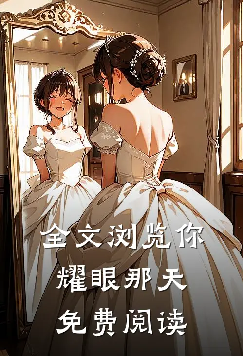 全文浏览你耀眼那天免费阅读