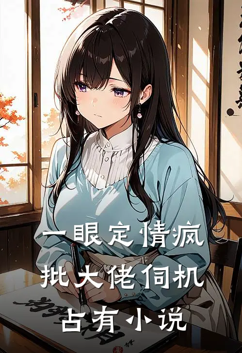 一眼定情疯批大佬伺机占有小说