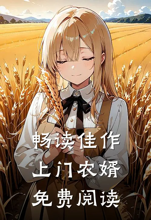 畅读佳作上门农婿免费阅读