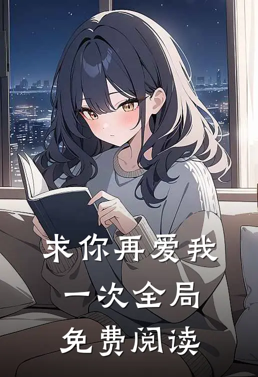 求你再爱我一次全局免费阅读