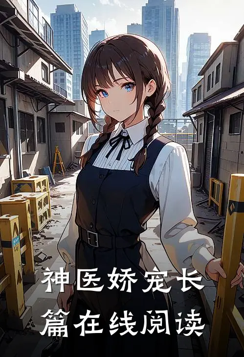 神医娇宠长篇在线阅读