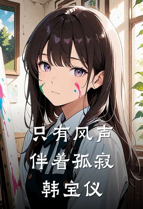只有风声伴着孤寂 韩宝仪