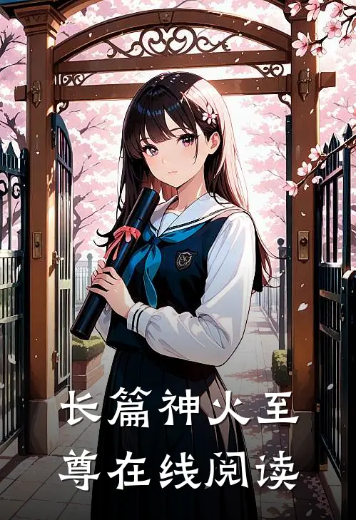 长篇神火至尊在线阅读