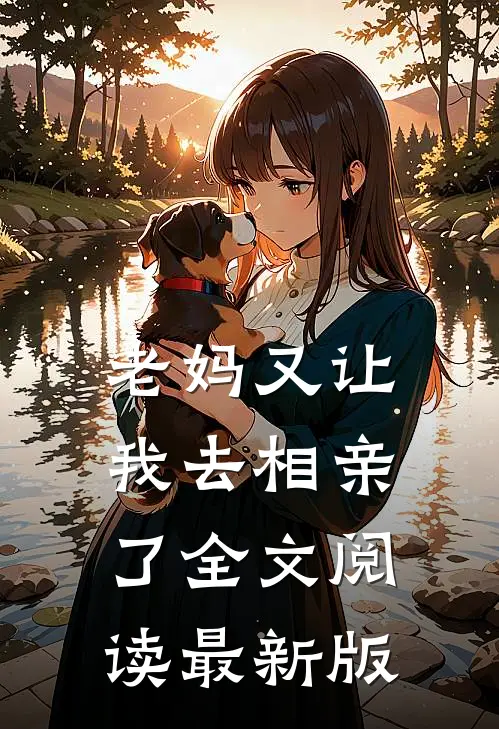 老妈又让我去相亲了全文阅读最新版