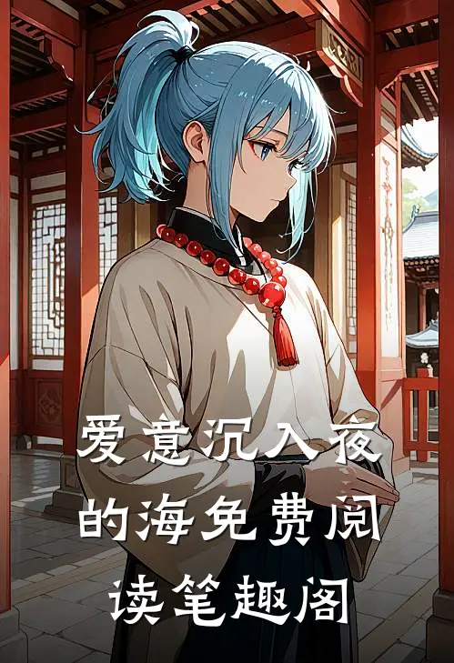 爱意沉入夜的海免费阅读笔趣阁