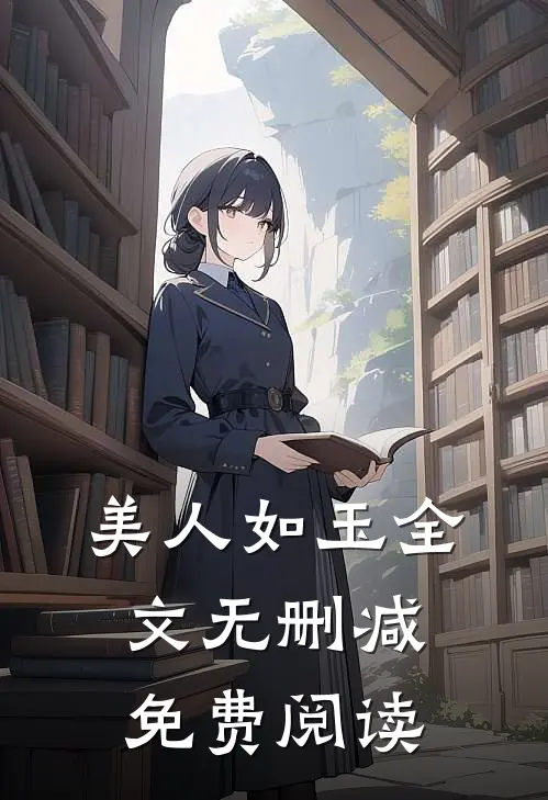 美人如玉全文无删减免费阅读