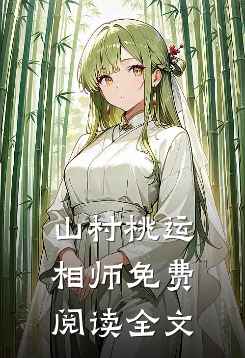 山村桃运相师免费阅读全文
