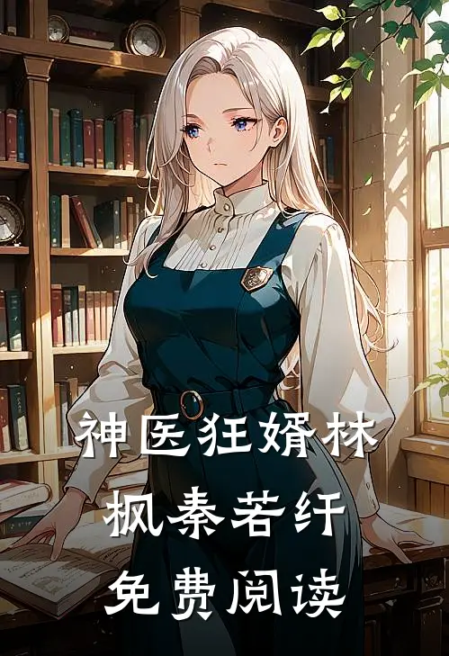 神医狂婿林枫秦若纤免费阅读