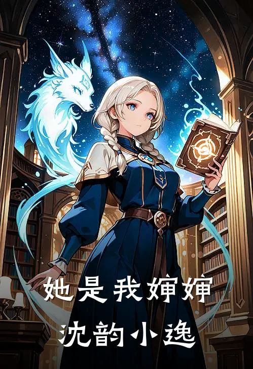 她是我婶婶沈韵小逸