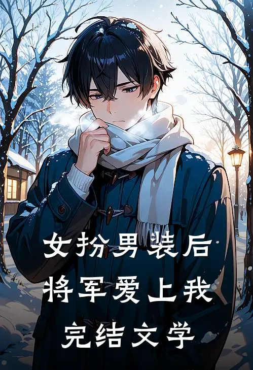 女扮男装后将军爱上我完结文学