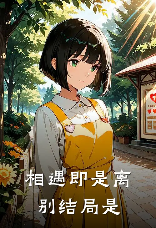 相遇即是离别结局是