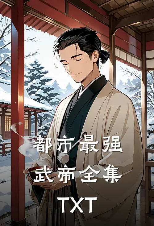都市最强武帝全集TXT