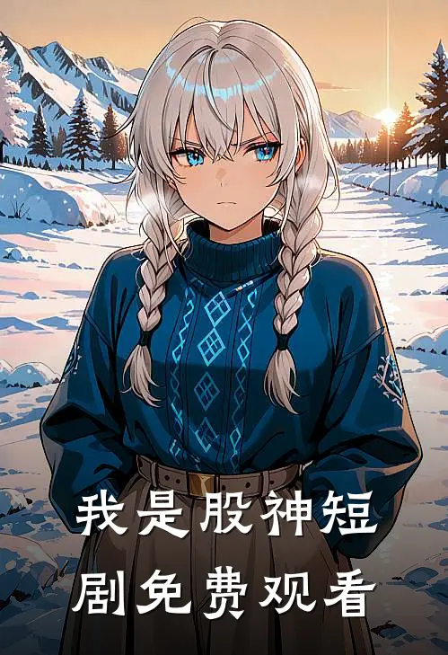 我是股神短剧免费观看
