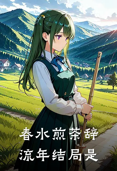 春水煎茶辞流年结局是