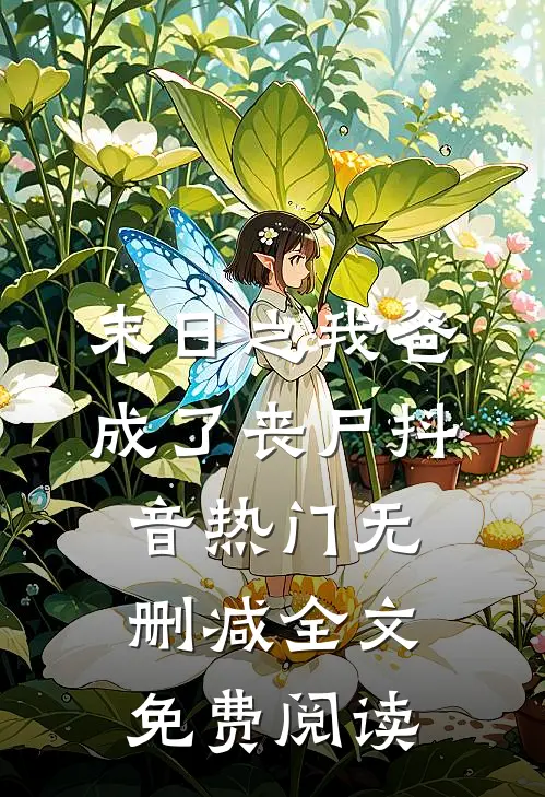 末日之我爸成了丧尸抖音热门无删减全文免费阅读