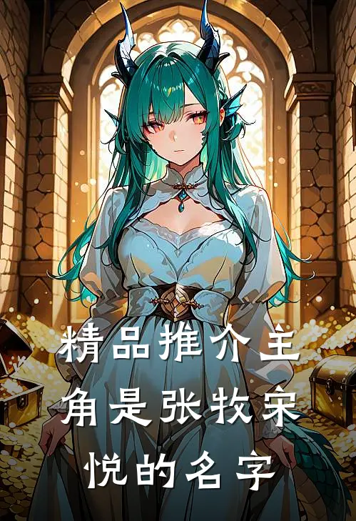 精品推介主角是张牧宋悦的名字