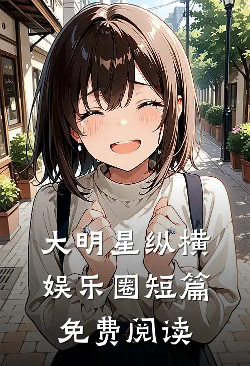 大明星纵横娱乐圈短篇免费阅读