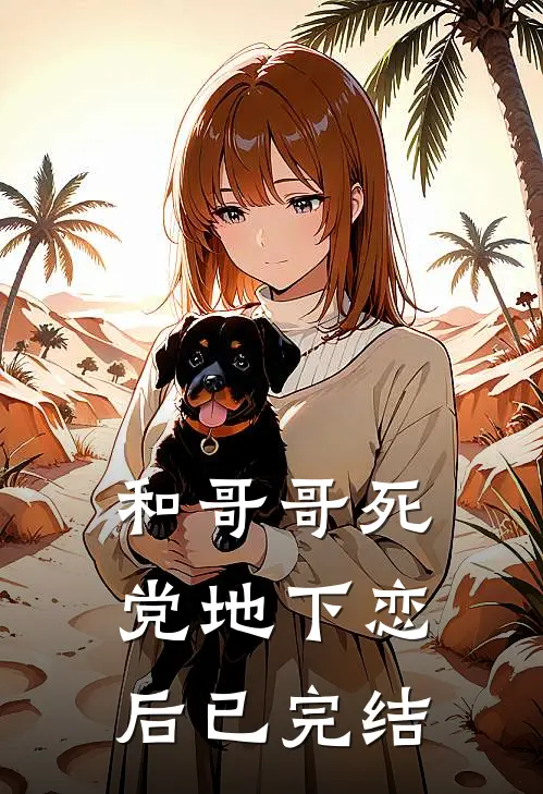 和哥哥死党地下恋后已完结