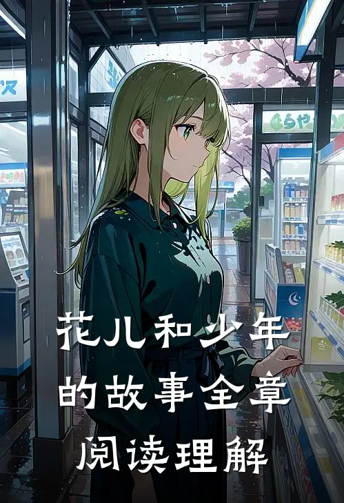 花儿和少年的故事全章阅读理解