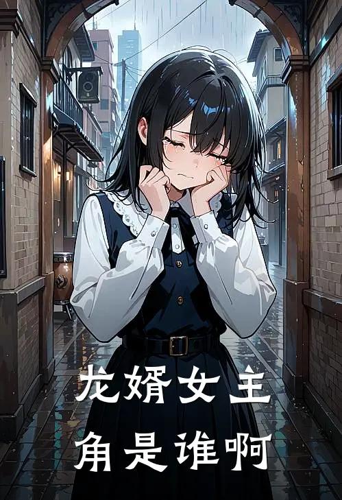 龙婿女主角是谁啊