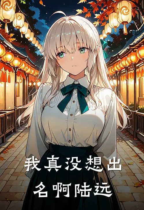 我真没想出名啊陆远