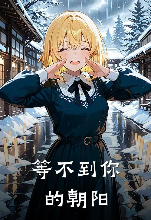 等不到你的朝阳