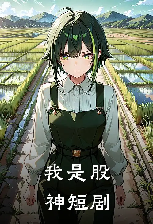 我是股神短剧