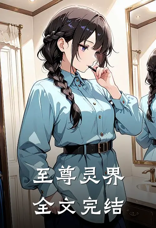 至尊灵界全文完结