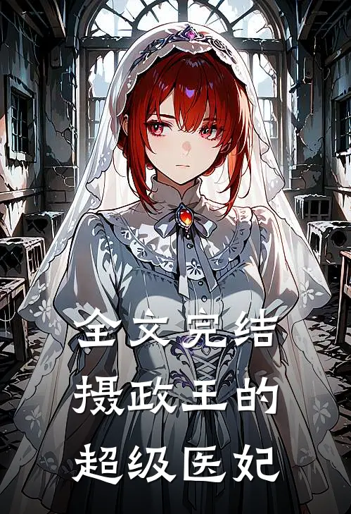 全文完结摄政王的超级医妃