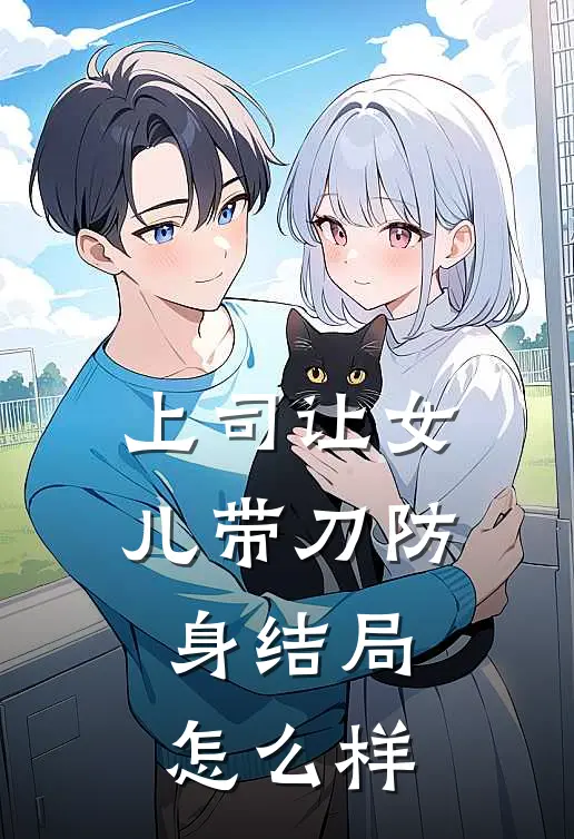 上司让女儿带刀防身结局怎么样
