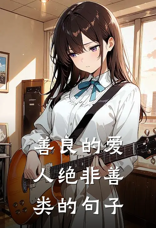 善良的爱人绝非善类的句子