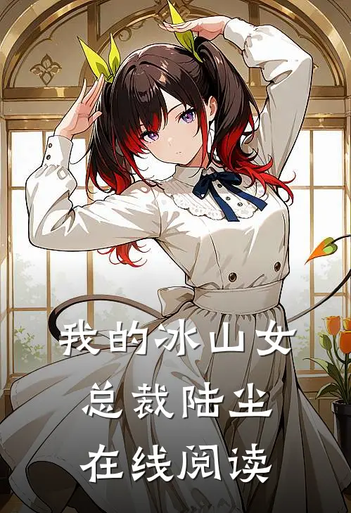 我的冰山女总裁陆尘在线阅读