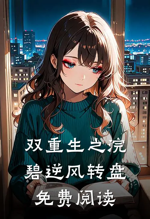 双重生之浣碧逆风转盘免费阅读