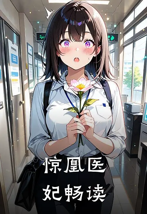 惊凰医妃畅读