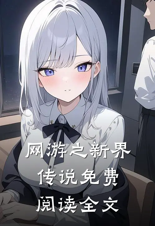 网游之新界传说免费阅读全文
