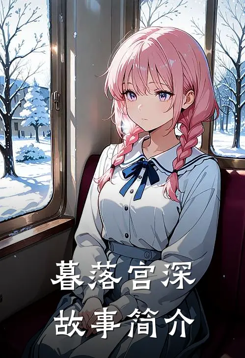 暮落宫深 故事简介
