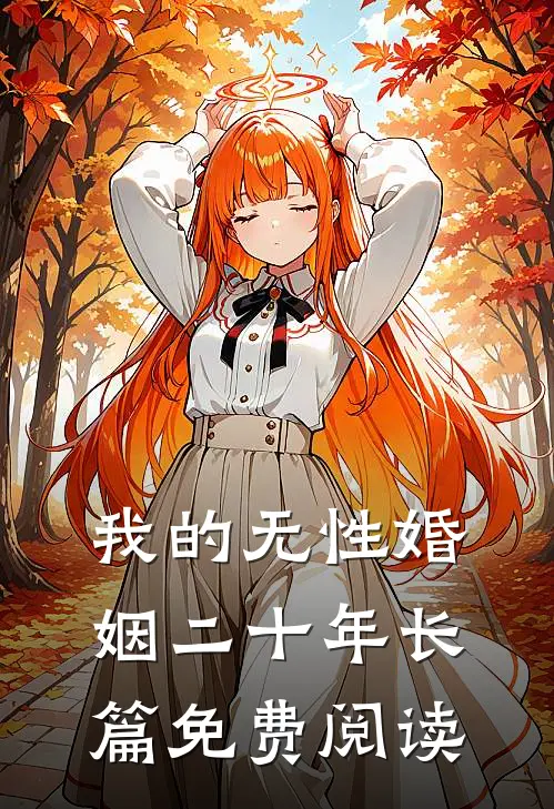 我的无性婚姻二十年长篇免费阅读
