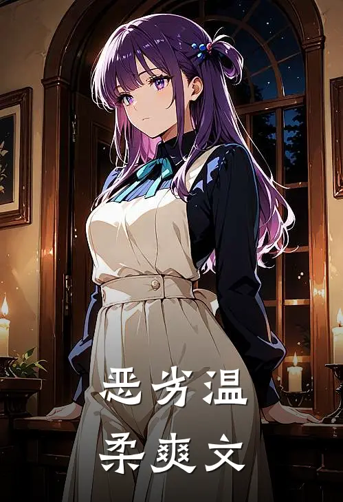 恶劣温柔爽文