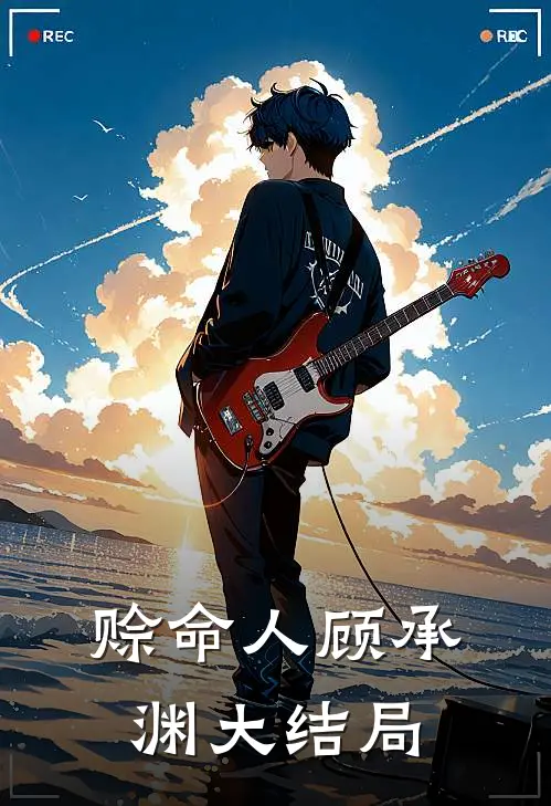 赊命人顾承渊大结局