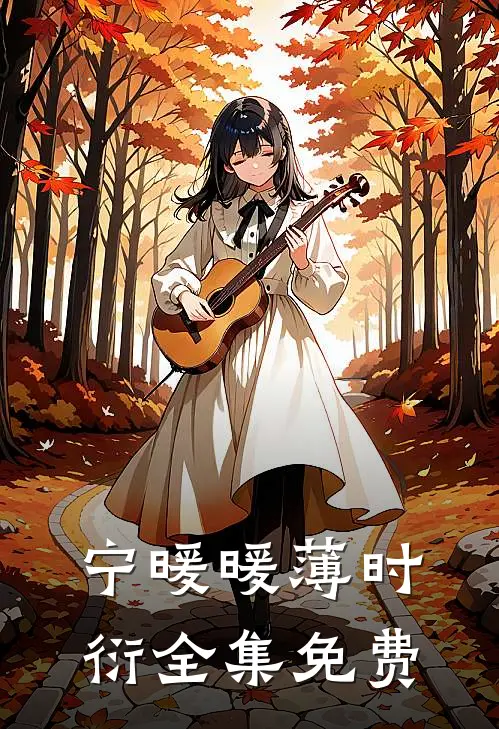 宁暖暖薄时衍全集免费