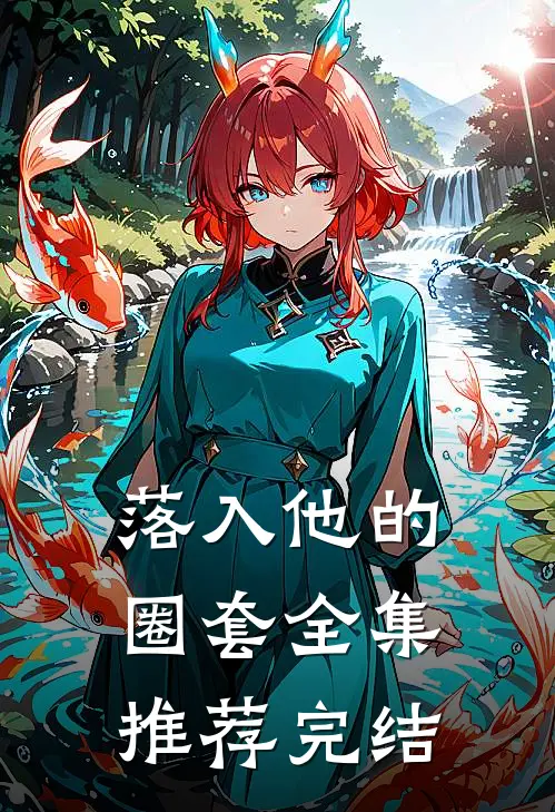 落入他的圈套全集推荐完结