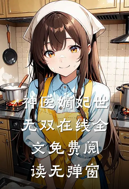 神医嫡妃世无双在线全文免费阅读无弹窗