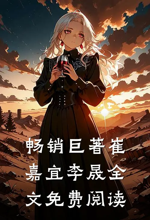 畅销巨著崔嘉宜李晟全文免费阅读