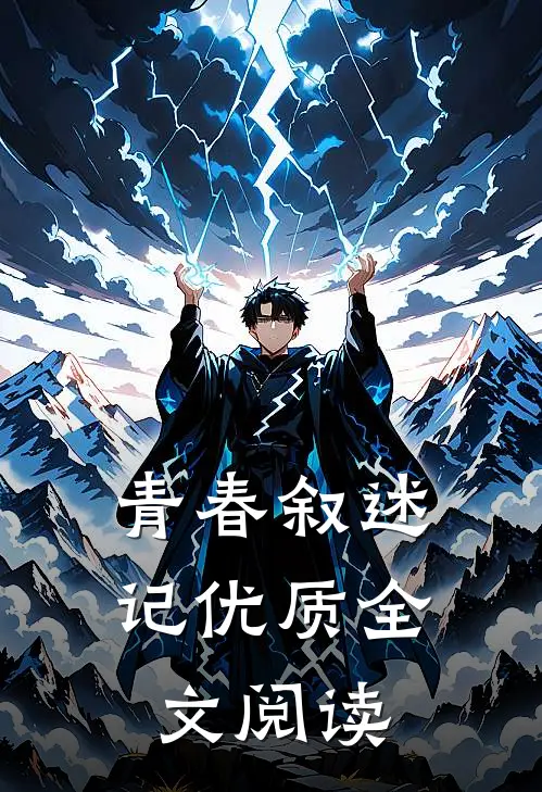 青春叙述记优质全文阅读