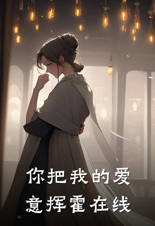 你把我的爱意挥霍在线