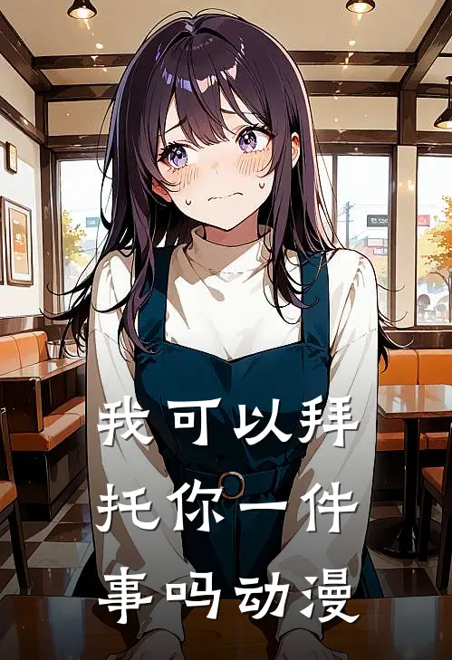 我可以拜托你一件事吗动漫