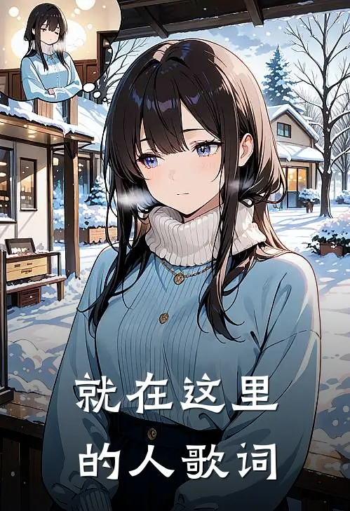 就在这里的人歌词