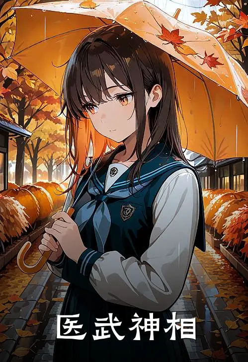 医武神相
